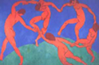 Matisse Danza